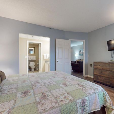 Pigeon Forge Paradise Quarto foto