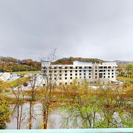 Pigeon Forge Paradise Quarto foto