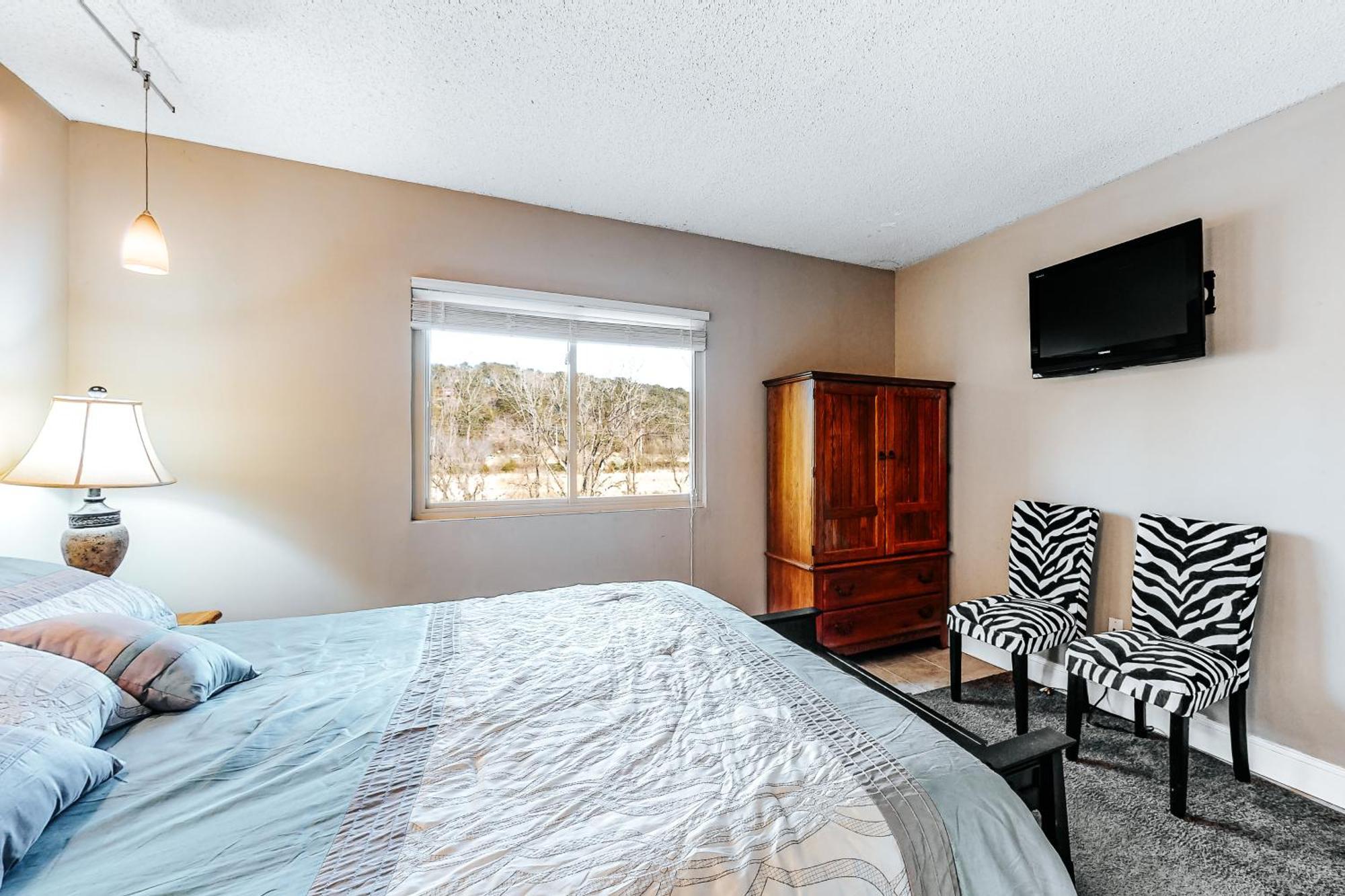 Pigeon Forge Paradise Quarto foto