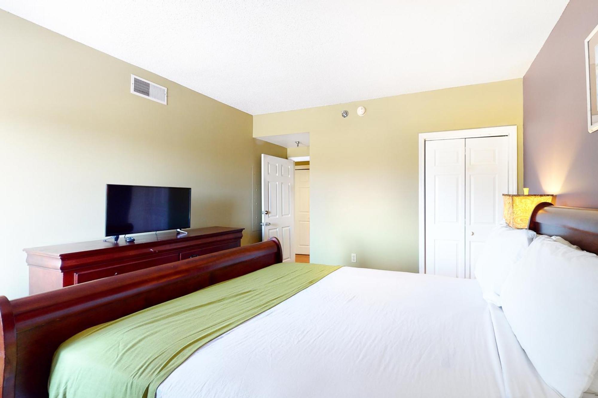 Pigeon Forge Paradise Quarto foto