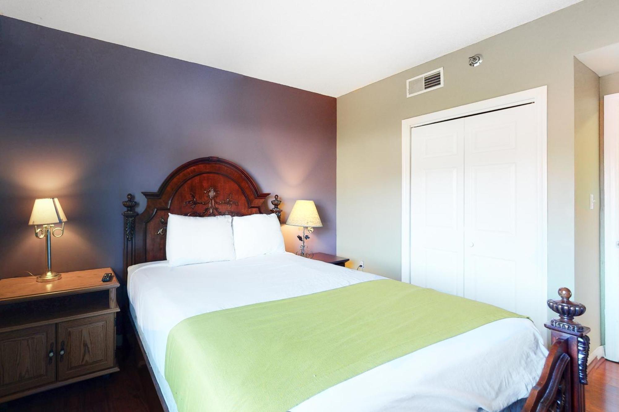 Pigeon Forge Paradise Quarto foto