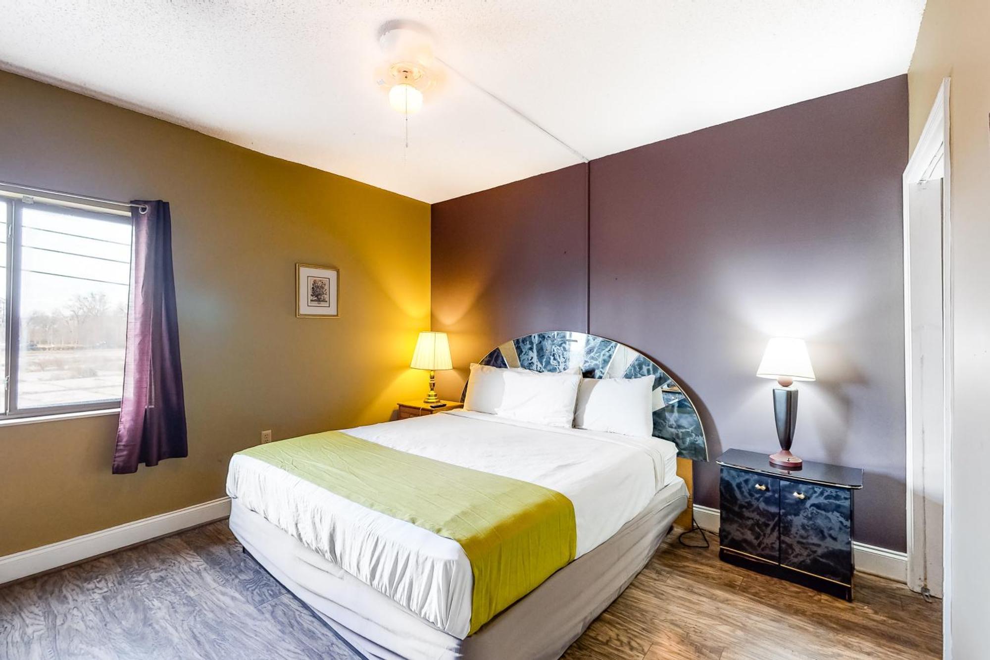 Pigeon Forge Paradise Quarto foto