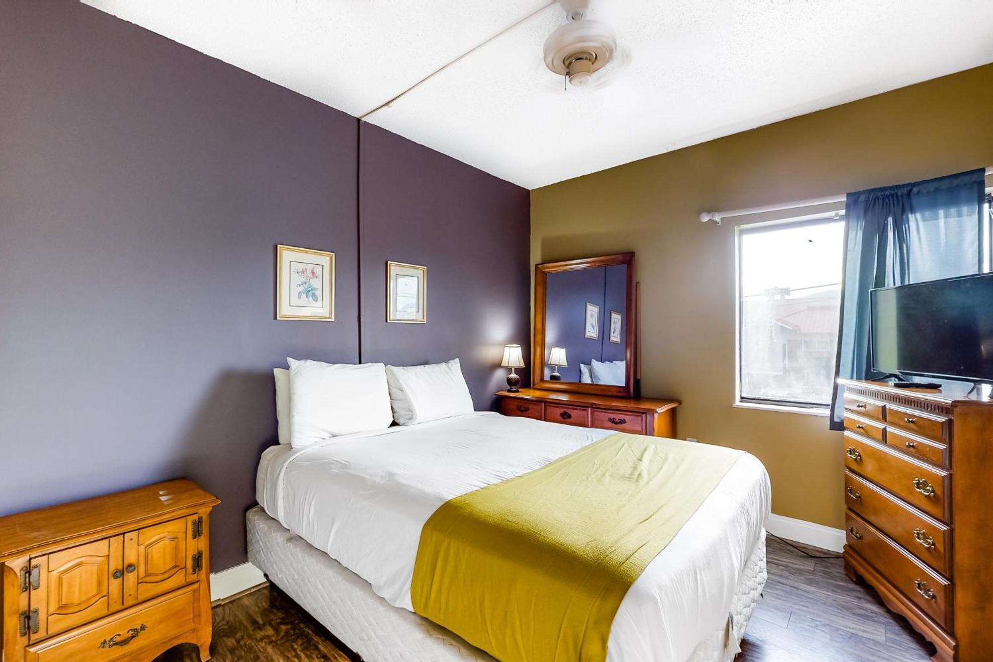 Pigeon Forge Paradise Quarto foto