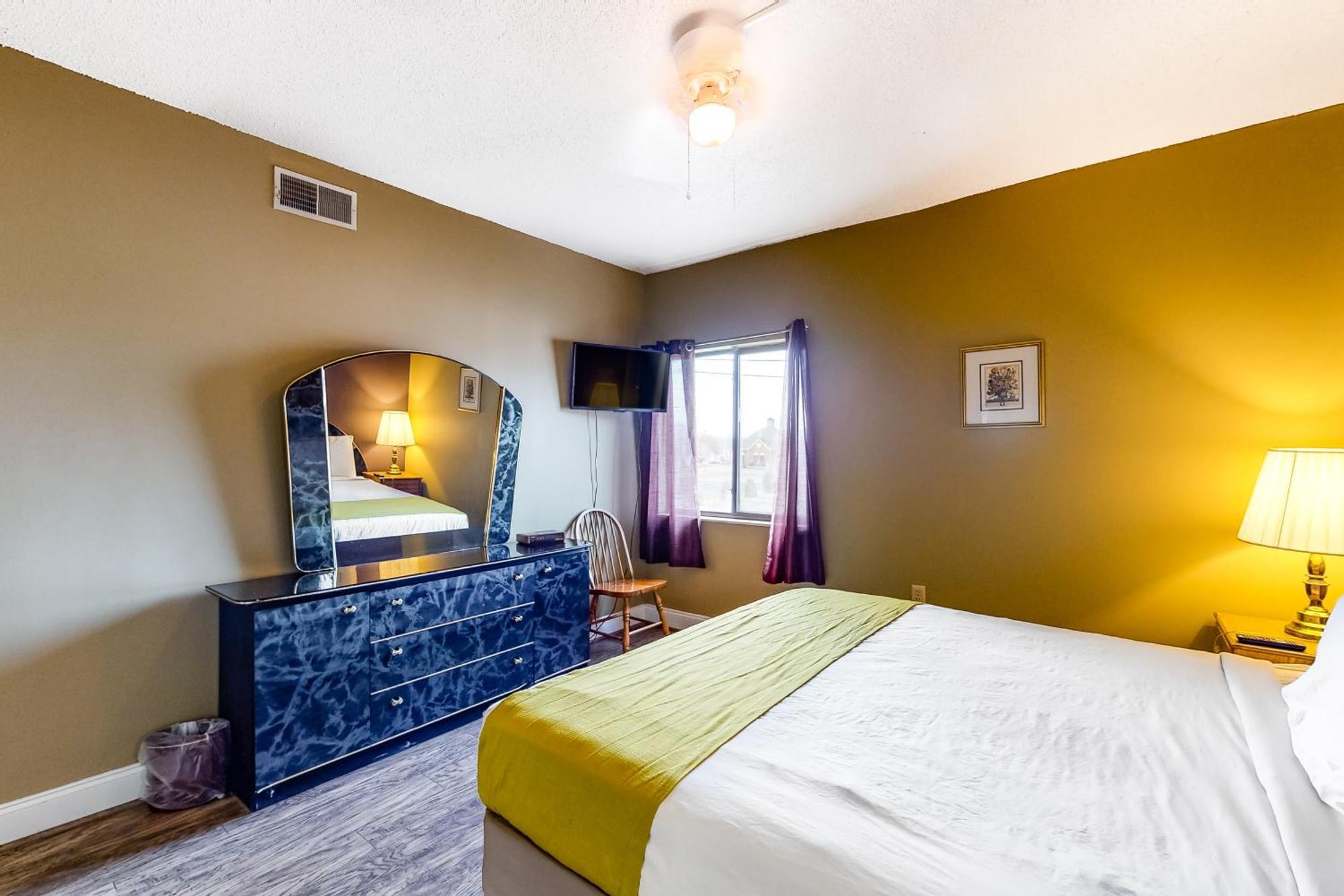 Pigeon Forge Paradise Quarto foto