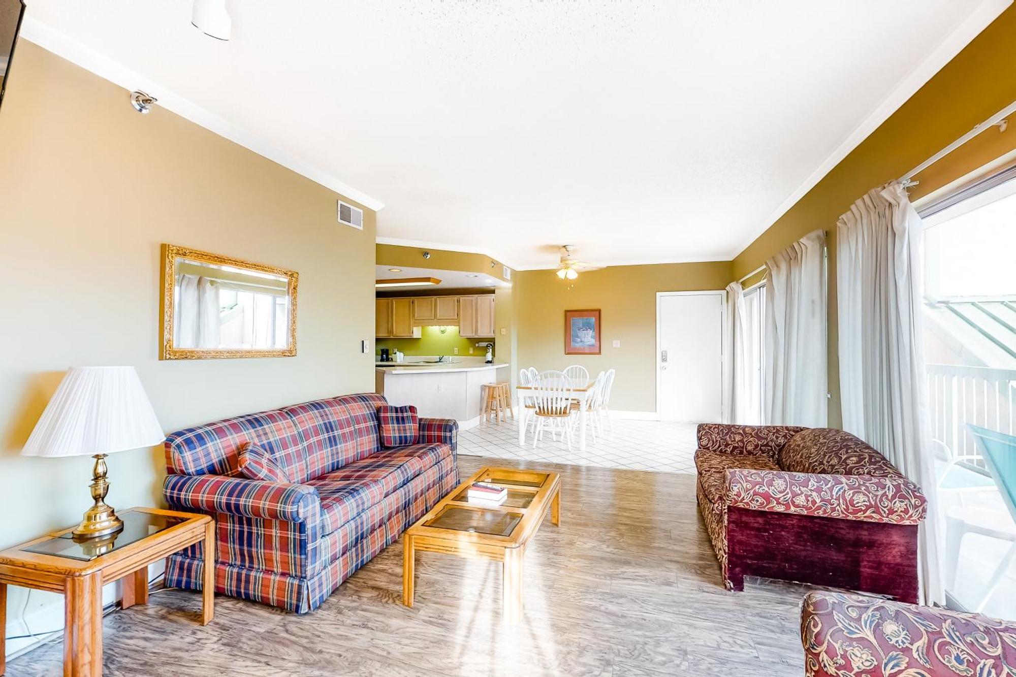 Pigeon Forge Paradise Quarto foto