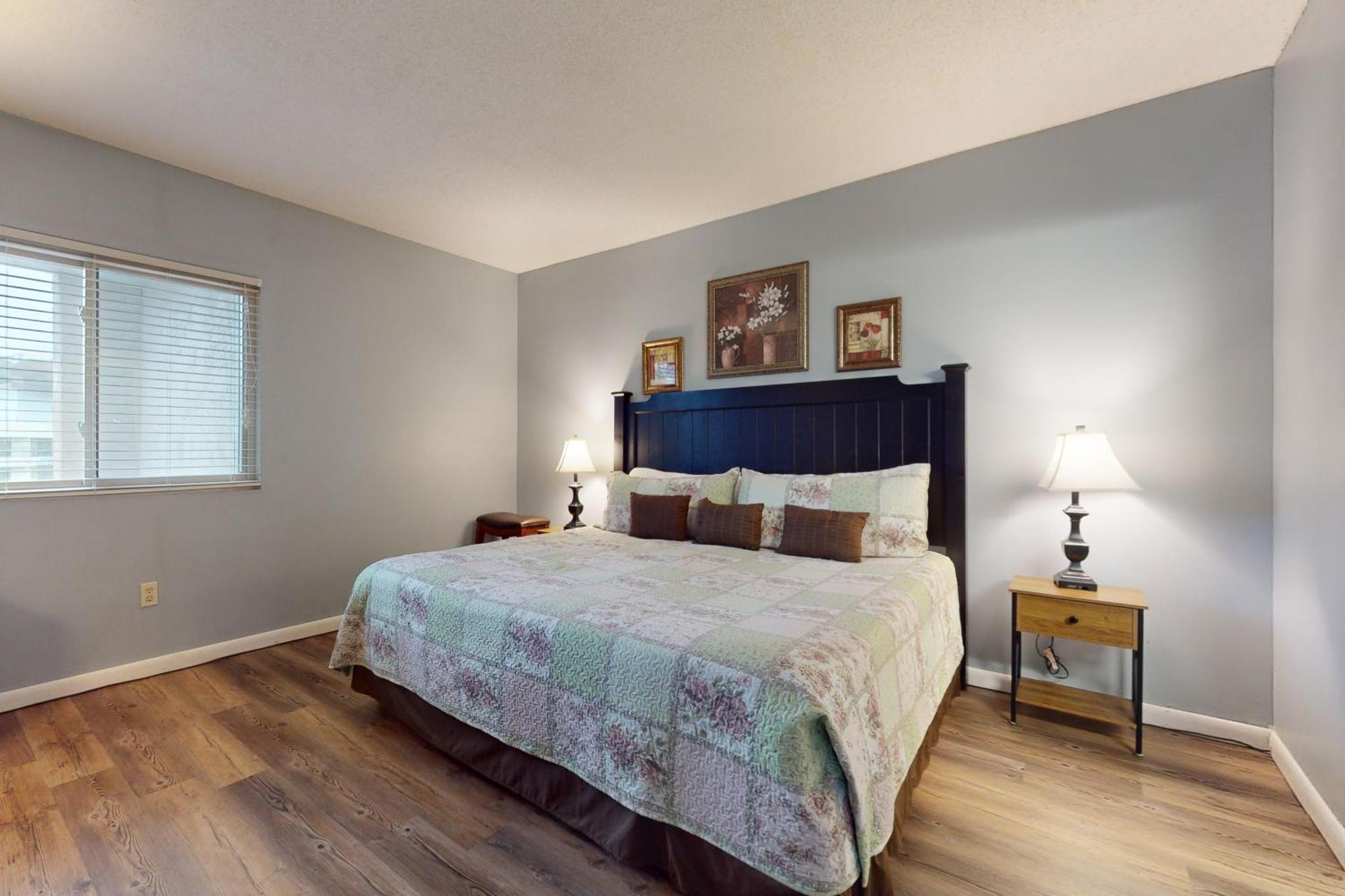 Pigeon Forge Paradise Quarto foto